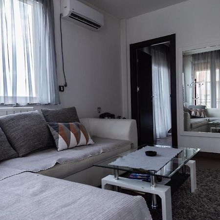 Vracar Historical Suites 贝尔格莱德 外观 照片