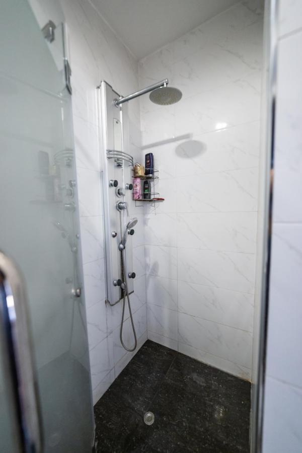 Vracar Historical Suites 贝尔格莱德 外观 照片
