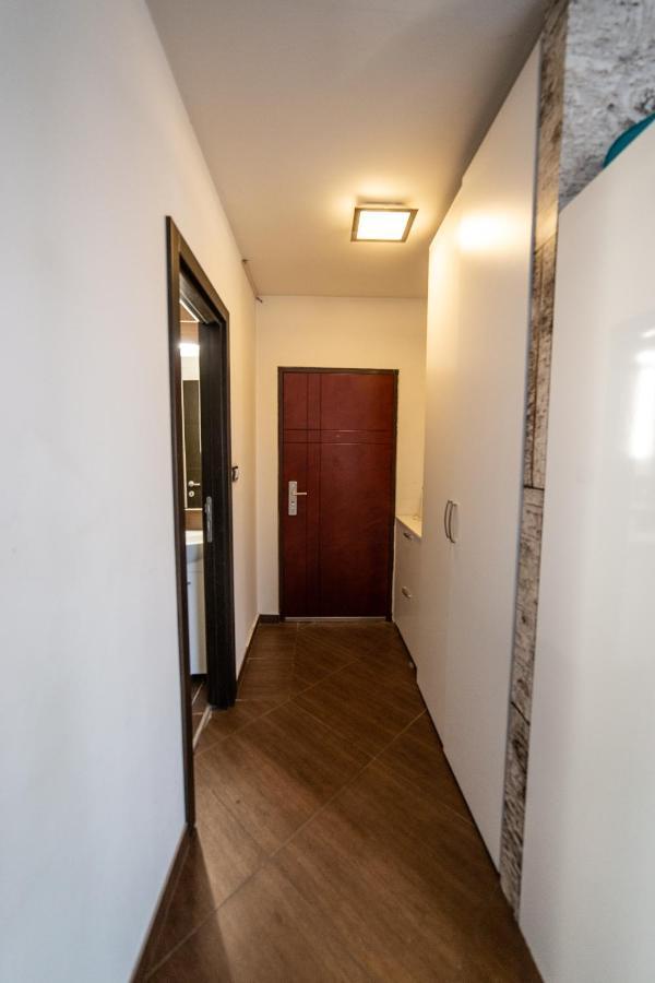 Vracar Historical Suites 贝尔格莱德 外观 照片